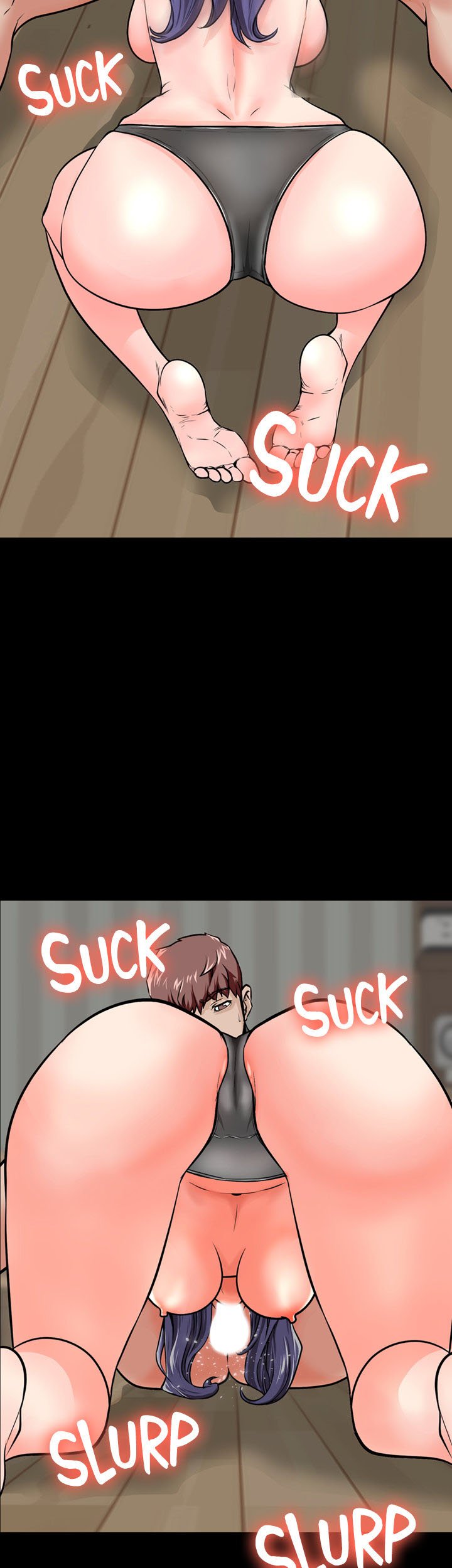 Bs Anger - Chapter 19 9