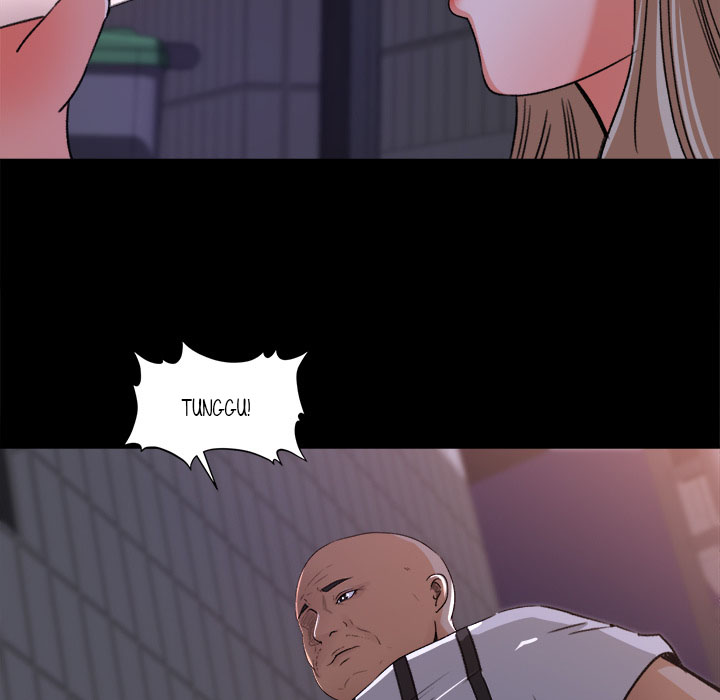 Inside the Uniform - Chapter 19 81 Inside the Uniform - Chapter 19 81