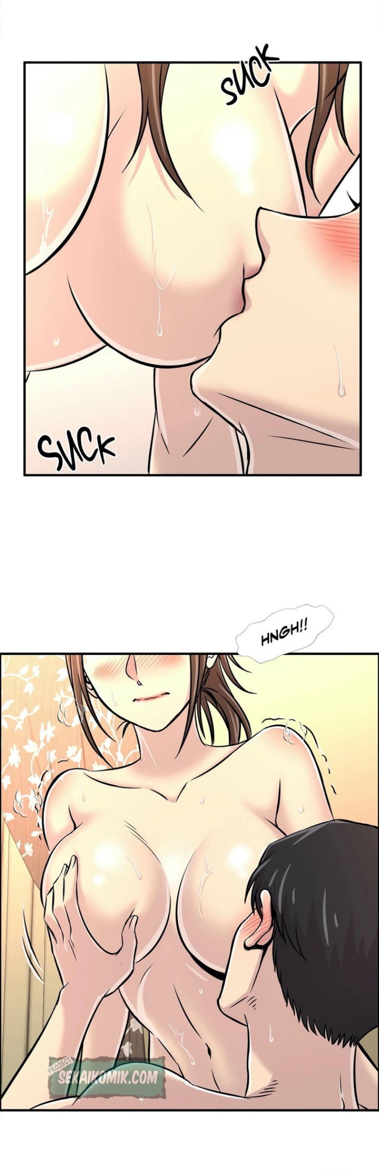 Cram School Scandal - Chapter 19 10 Cram School Scandal - Chapter 19 10