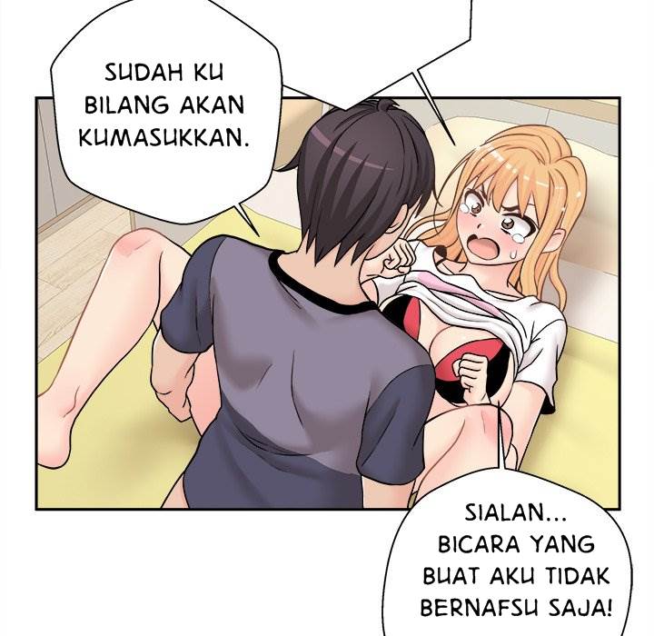 Crossing the Line - Chapter 19 36