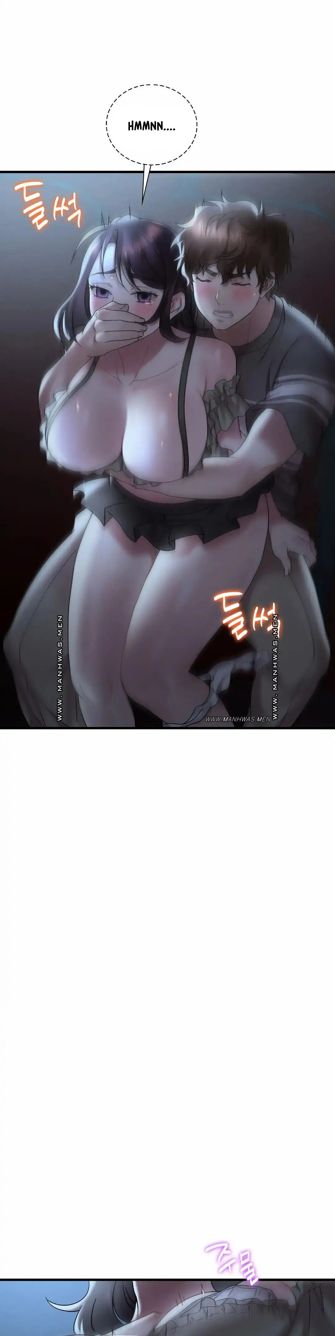 She wants to get drunk - Chapter 19 21
