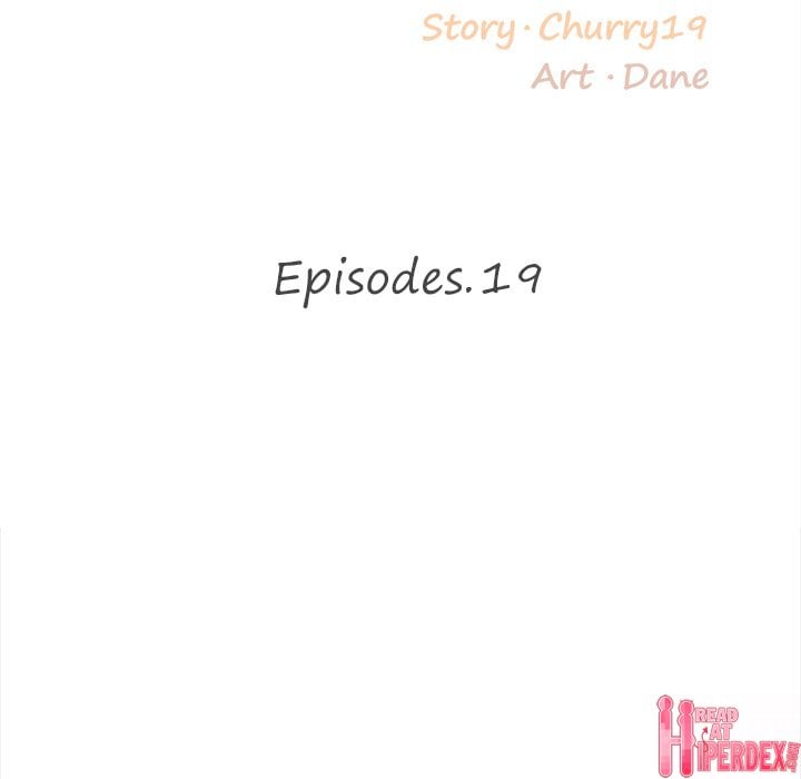 Blissville - Chapter 19 61