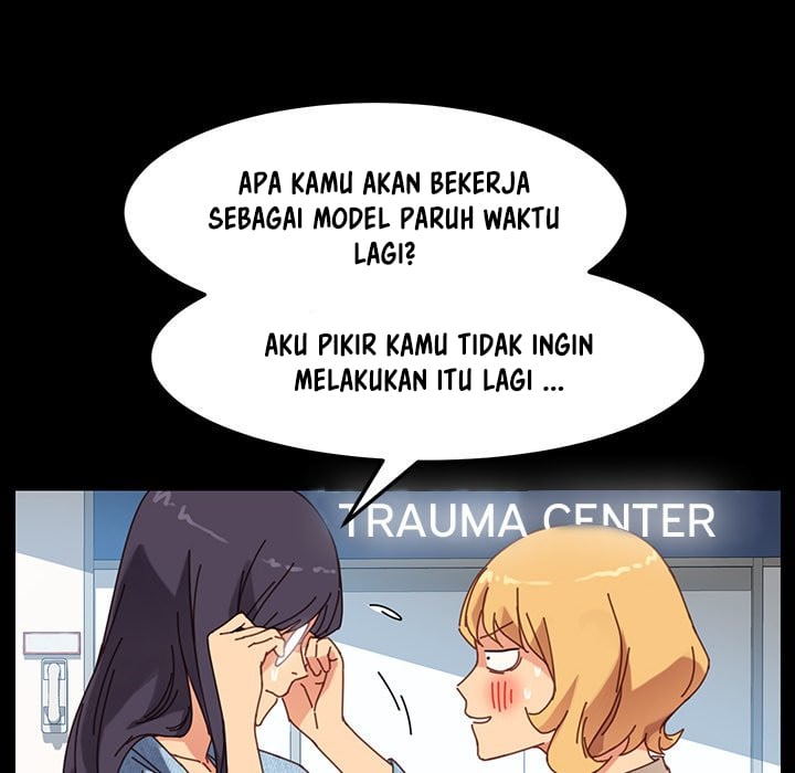 Perfect Roommates - Chapter 19 116 Perfect Roommates - Chapter 19 116