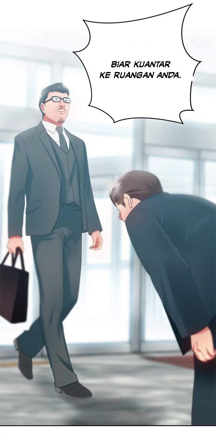 Wife&#8217;s Friend - Chapter 19 12