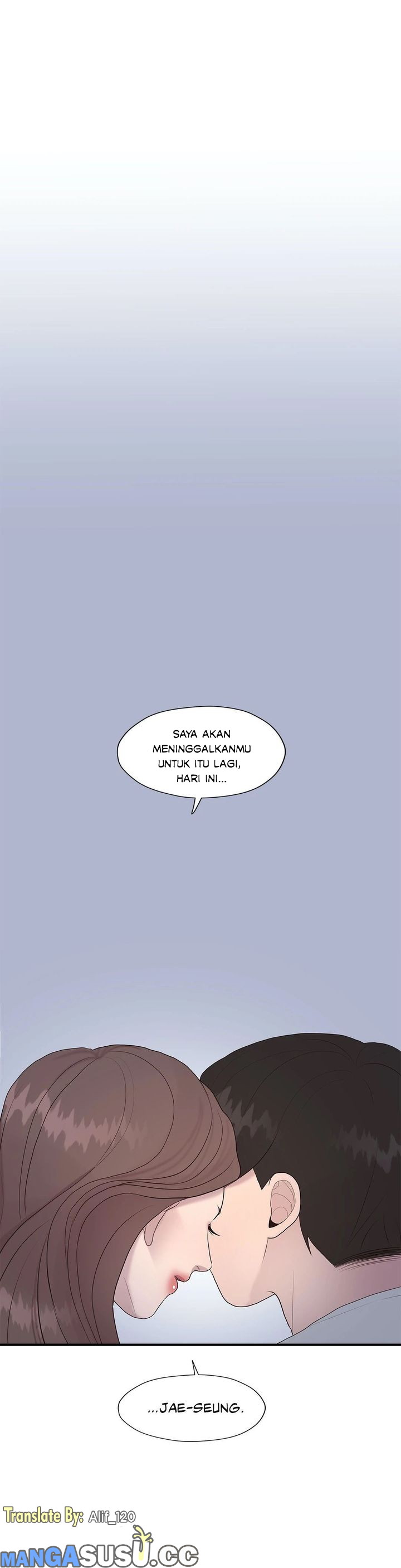 Toxic Burn - Chapter 19 17
