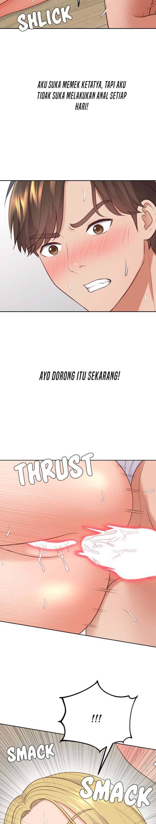 Her Situation - Chapter 19 21 Her Situation - Chapter 19 21