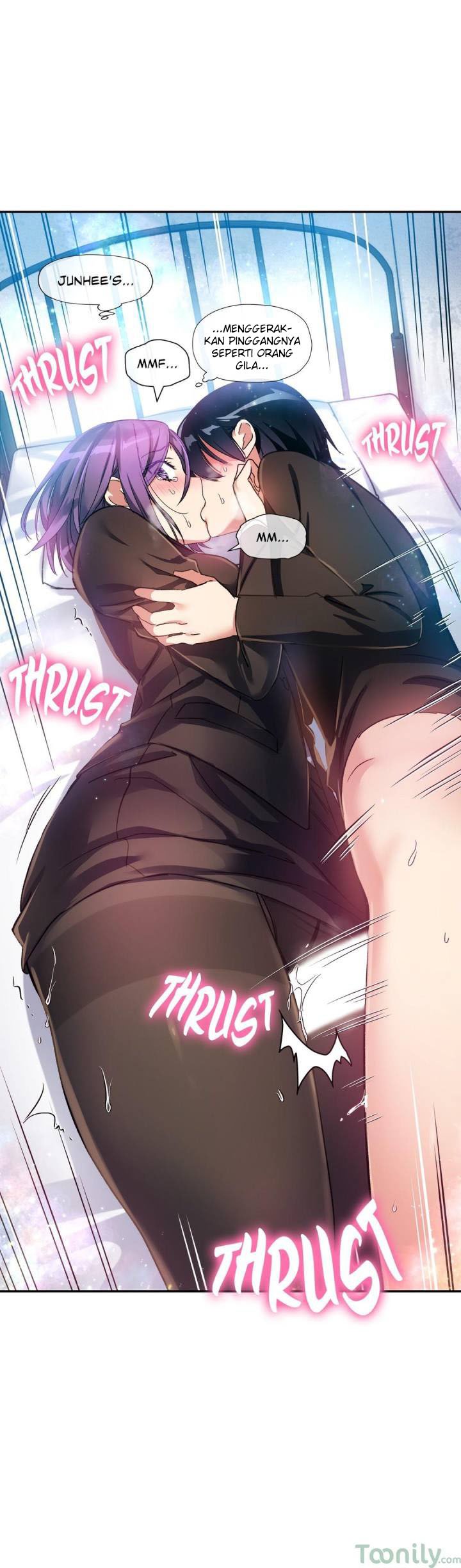 Under Observation: My First Loves and I - Chapter 19 3