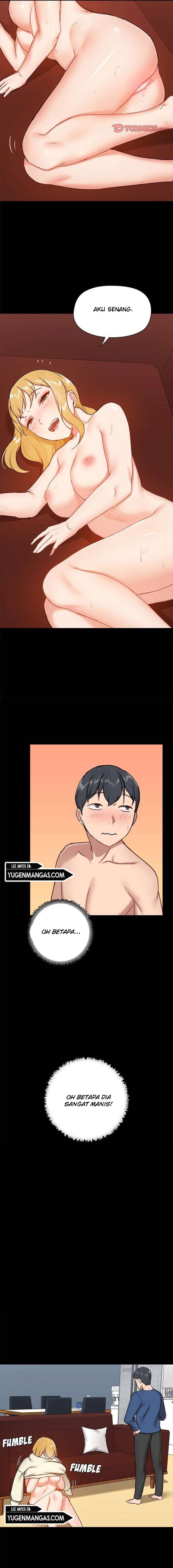 Gamers - Chapter 19 14