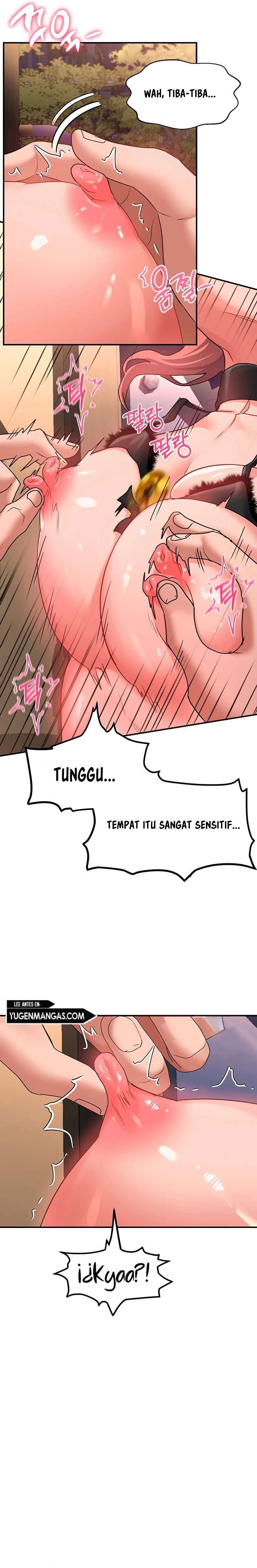 Unlock Her Heart - Chapter 19 14