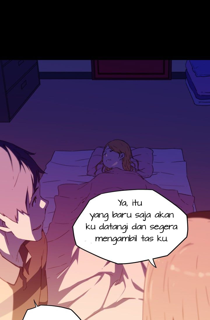 She Has Three Flavors - Chapter 19 18