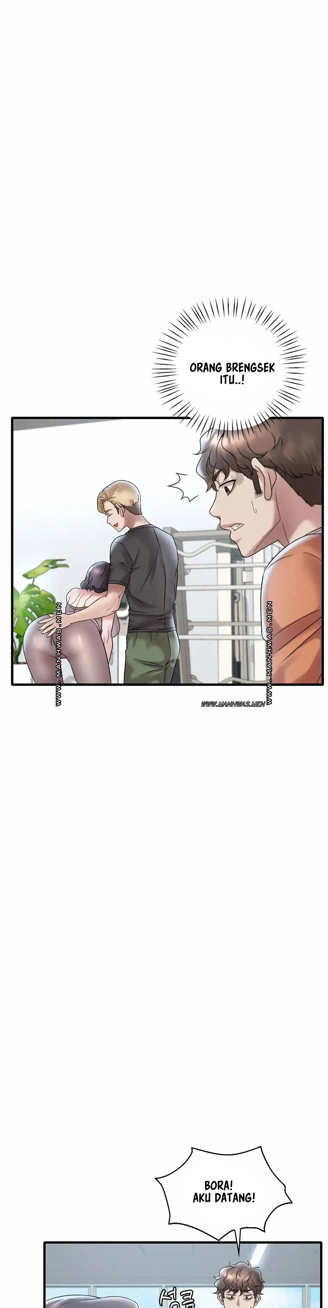 She wants to get drunk - Chapter 19 40