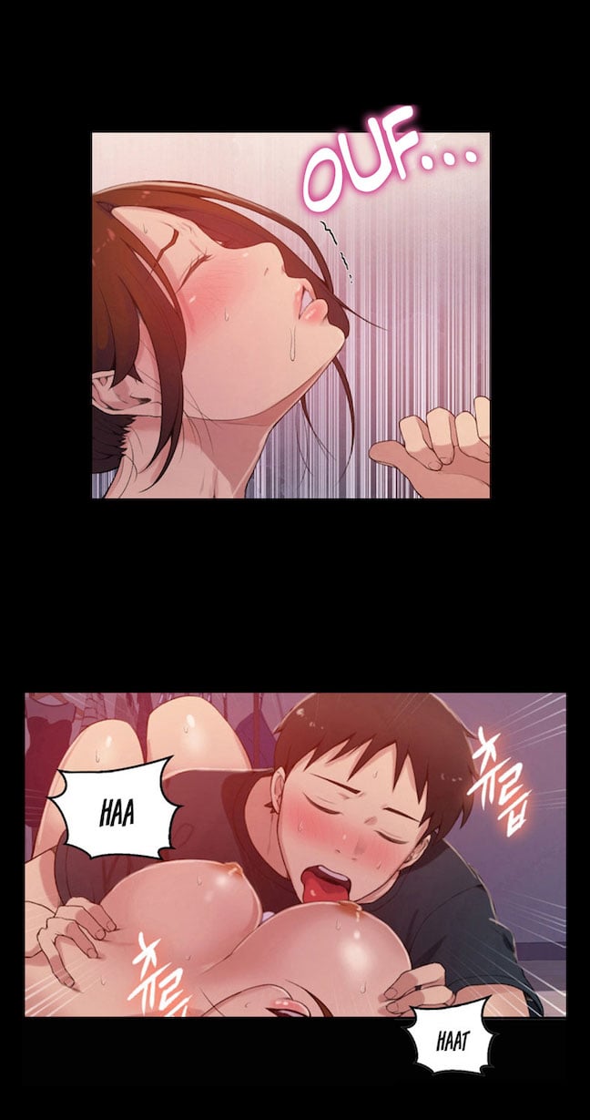 Secret Class Uncensored - Chapter 19 7 Secret Class Uncensored - Chapter 19 7