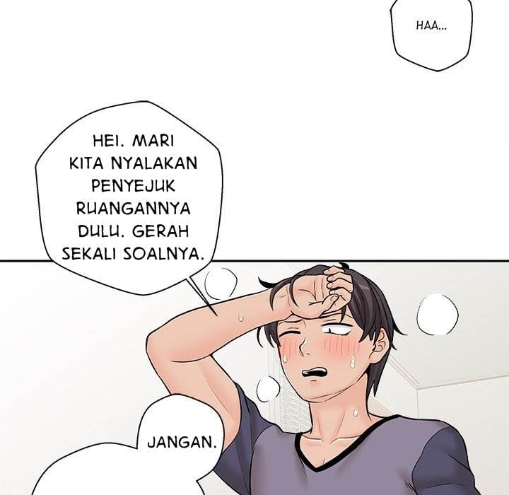 Crossing the Line - Chapter 19 77