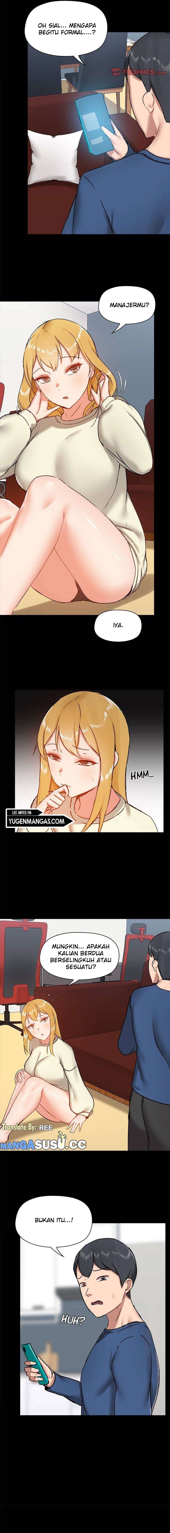 Gamers - Chapter 19 15