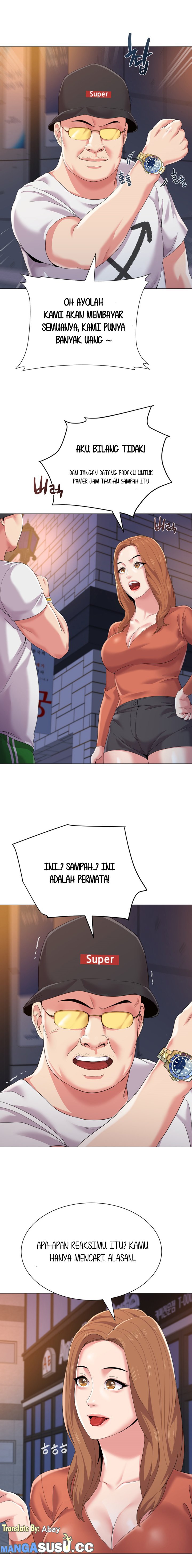 Sexual Teacher - Chapter 19 7