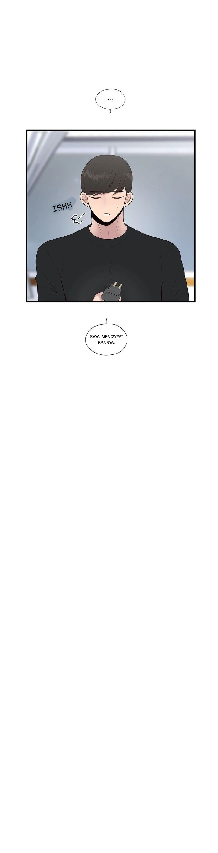 Toxic Burn - Chapter 19 27