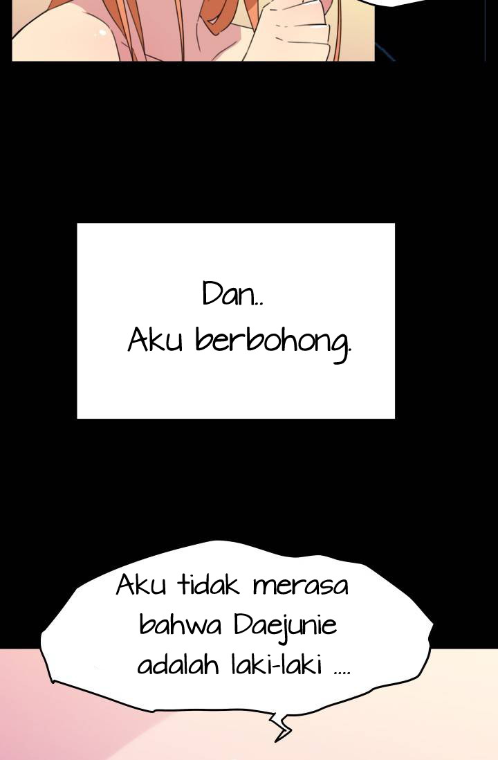 She Has Three Flavors - Chapter 19 48