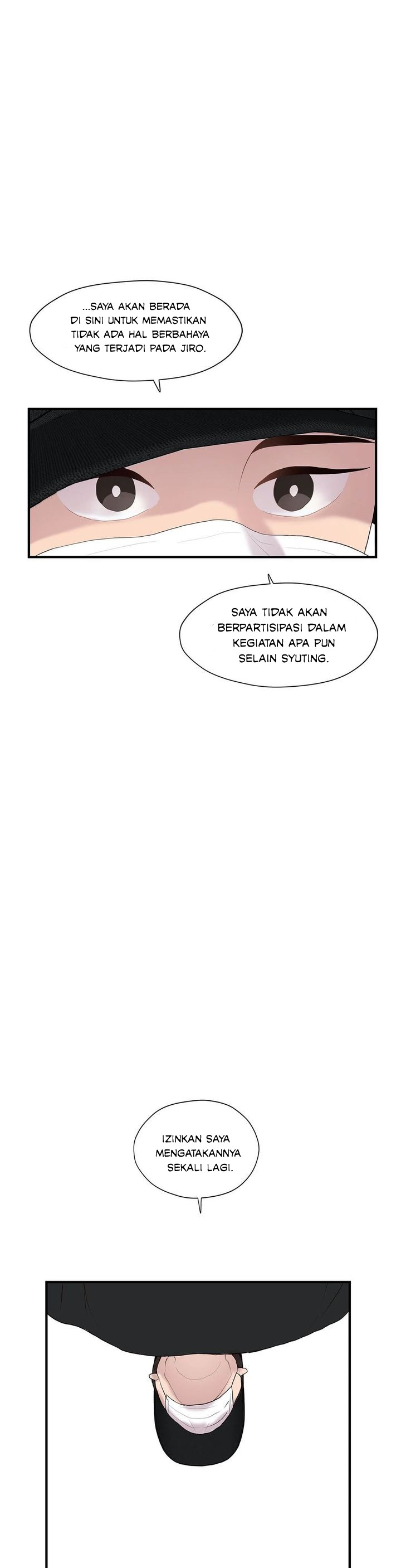 Toxic Burn - Chapter 19 34