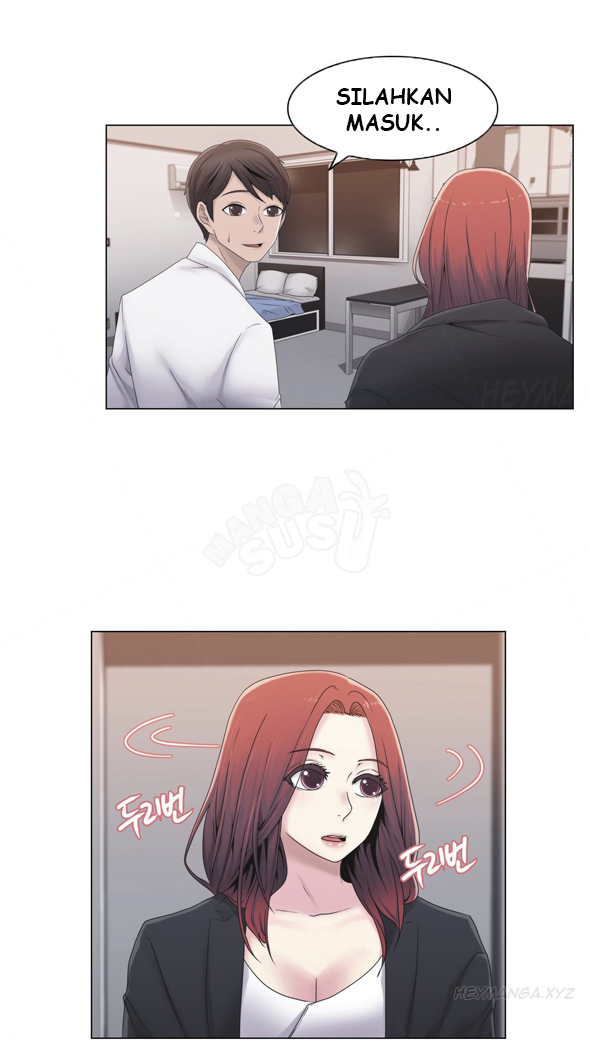 Miss Mystic - Chapter 19 25
