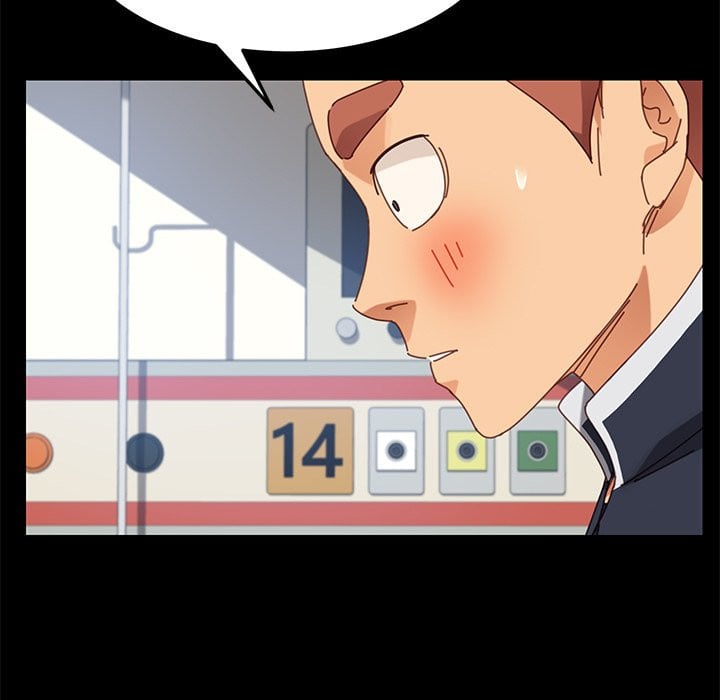 Perfect Roommates - Chapter 19 144 Perfect Roommates - Chapter 19 144