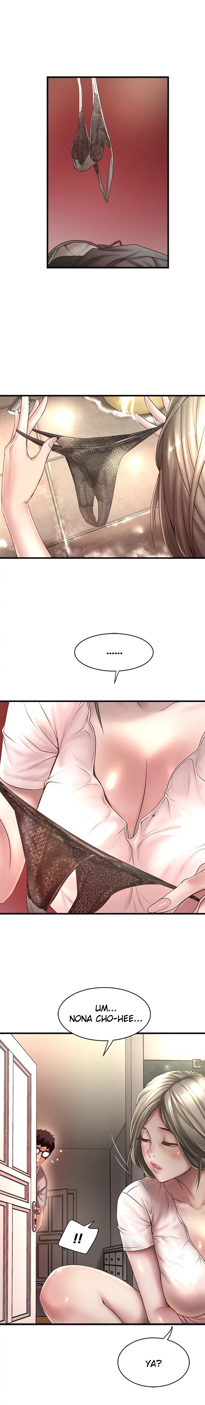 The Housemaid - Chapter 19 5 The Housemaid - Chapter 19 5