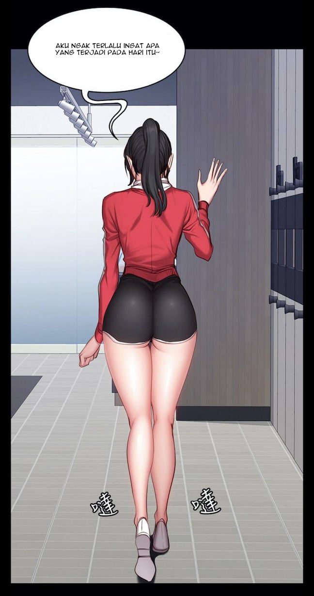 Fitness Uncensored - Chapter 19 37 Fitness Uncensored - Chapter 19 37