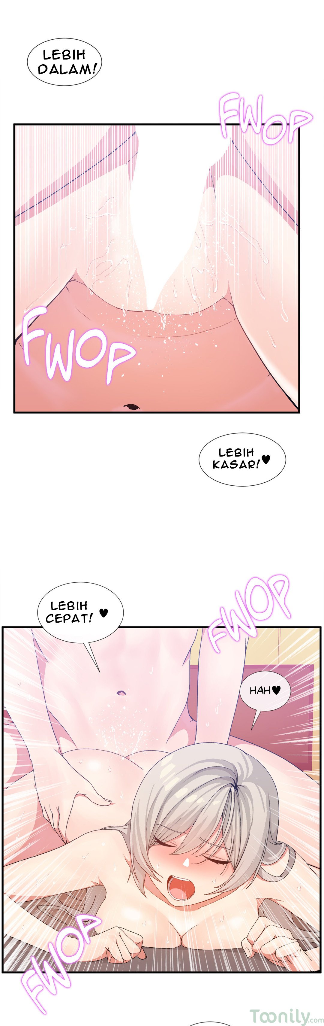 Deceptions (skull2) - Chapter 19 14 Deceptions (skull2) - Chapter 19 14