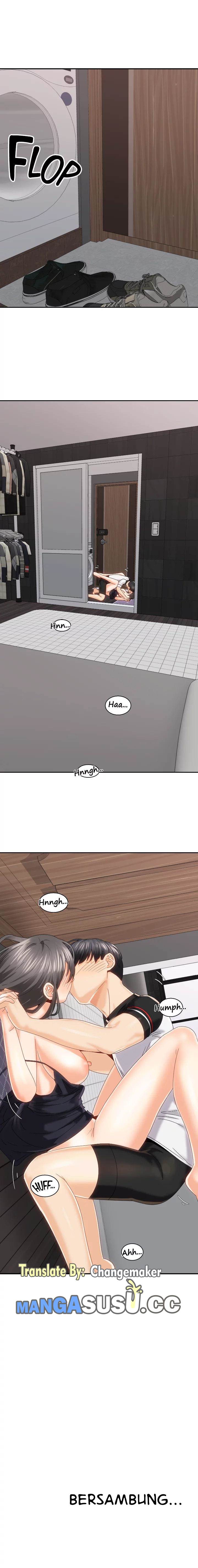 Shall We Ride? - Chapter 19 20 Shall We Ride? - Chapter 19 20