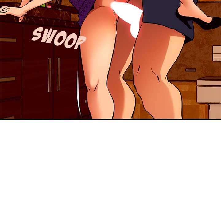 Dog on Patrol - Chapter 19 92
