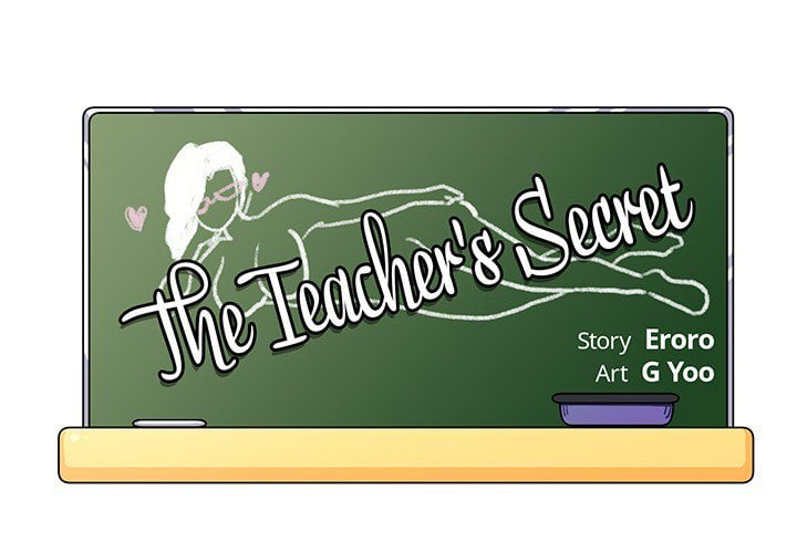 The Teacher Secret - Chapter 19 2