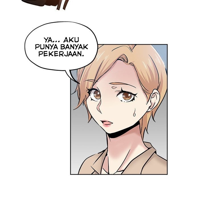 The Unexpected Guest - Chapter 19 30 The Unexpected Guest - Chapter 19 30