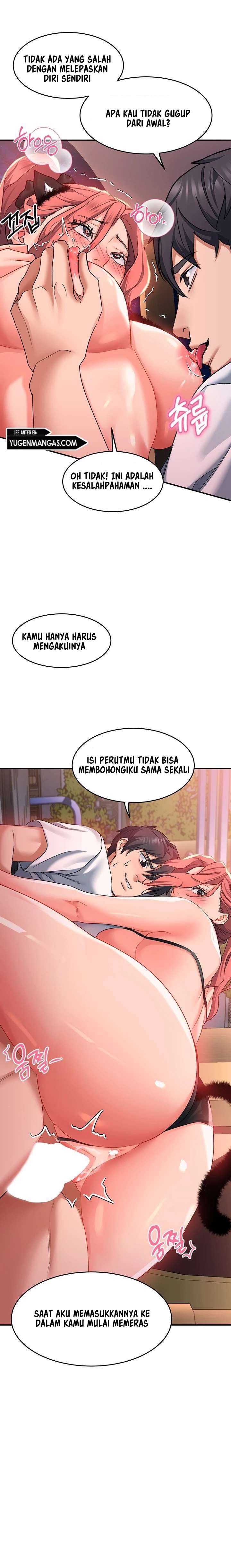 Unlock Her Heart - Chapter 19 16