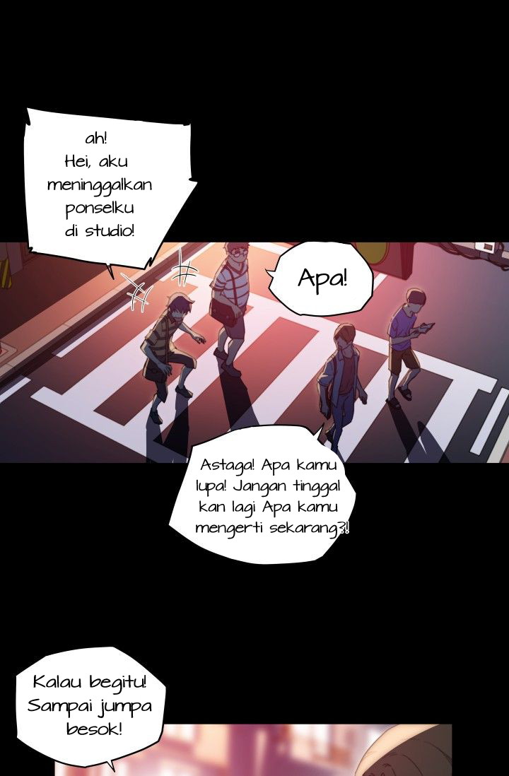 She Has Three Flavors - Chapter 19 7