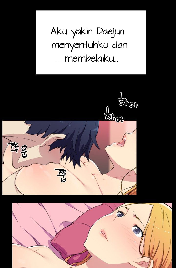She Has Three Flavors - Chapter 19 43