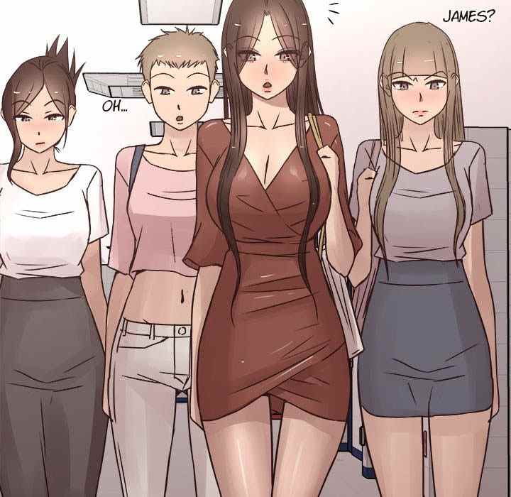 Stupid Love - Chapter 19 33 Stupid Love - Chapter 19 33