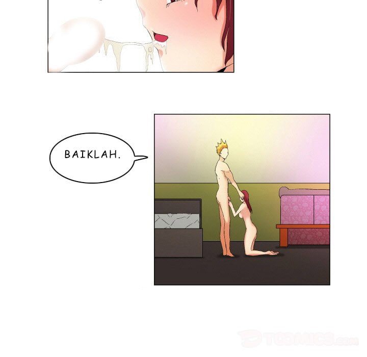 God of App - Chapter 19 21