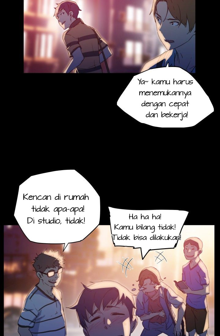 She Has Three Flavors - Chapter 19 8