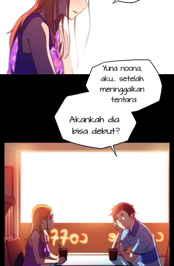 She Has Three Flavors - Chapter 19 36