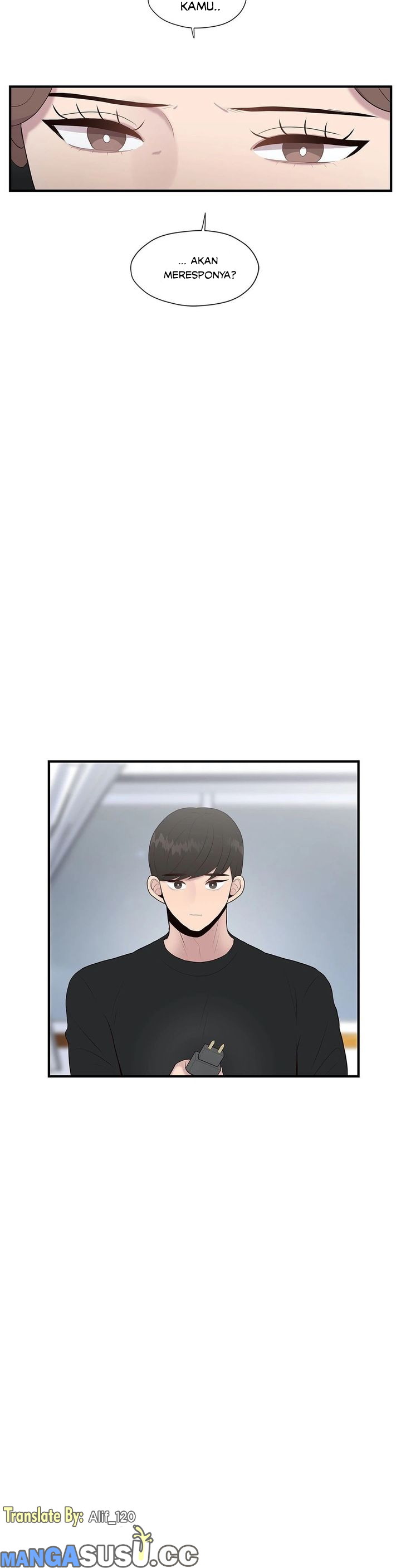 Toxic Burn - Chapter 19 26