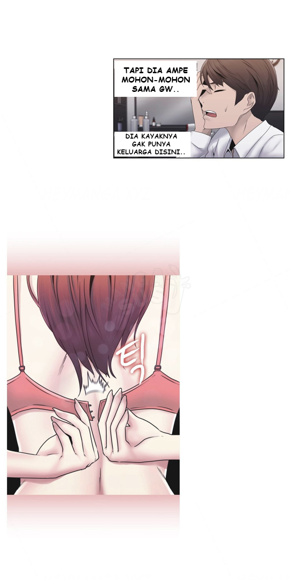 Miss Mystic - Chapter 19 33