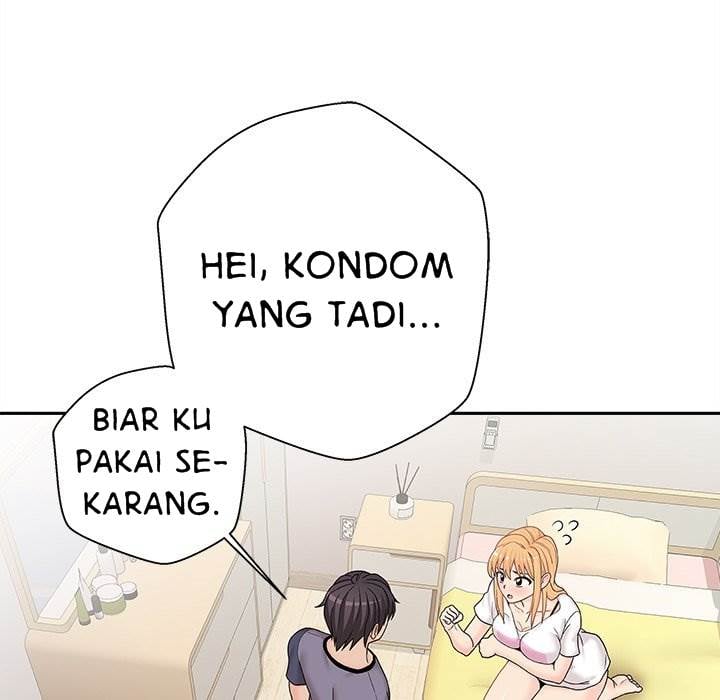 Crossing the Line - Chapter 19 19