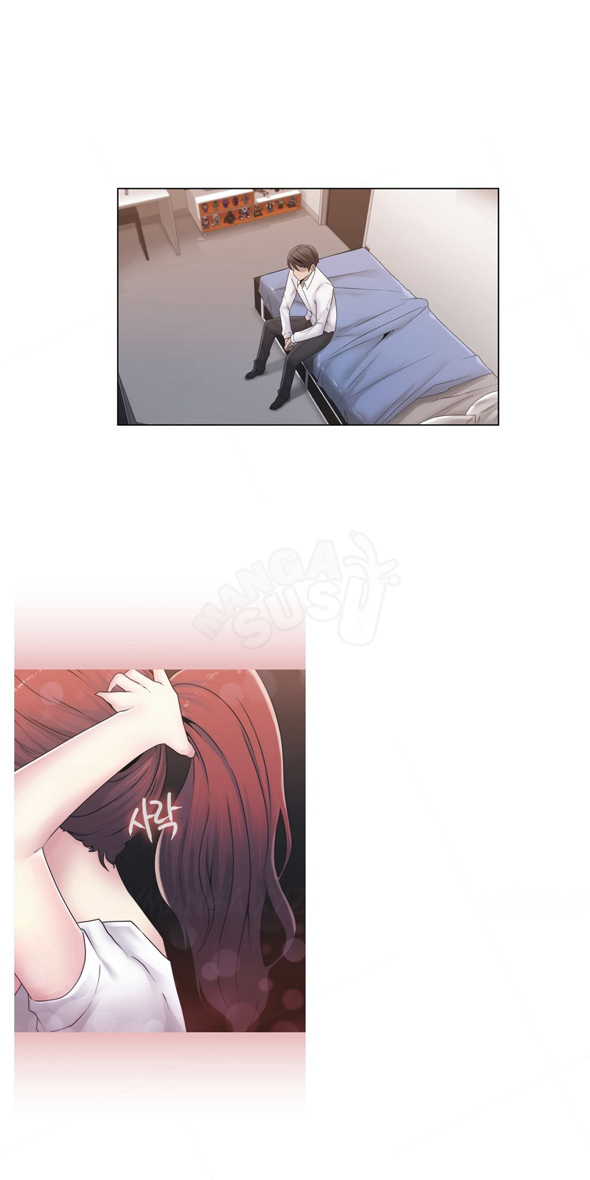 Miss Mystic - Chapter 19 30