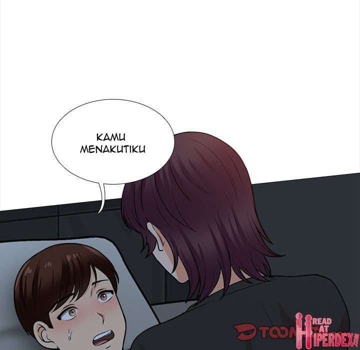 Blissville - Chapter 19 124