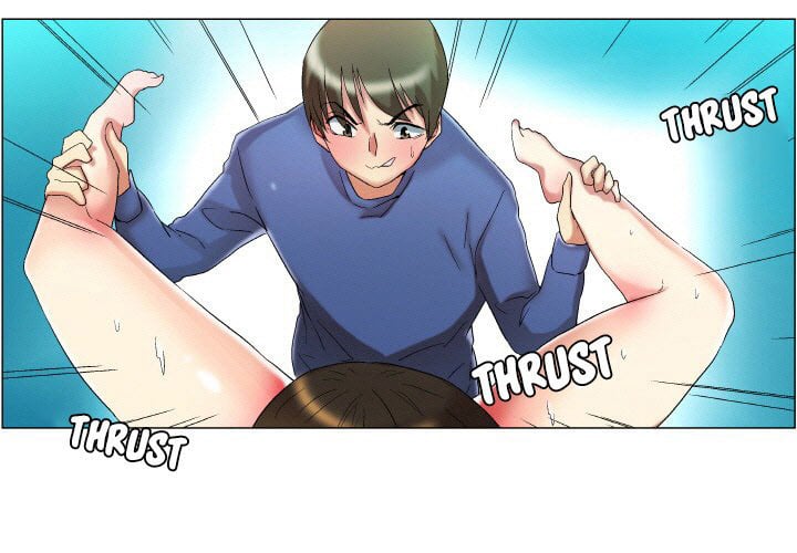 God of App - Chapter 19 5