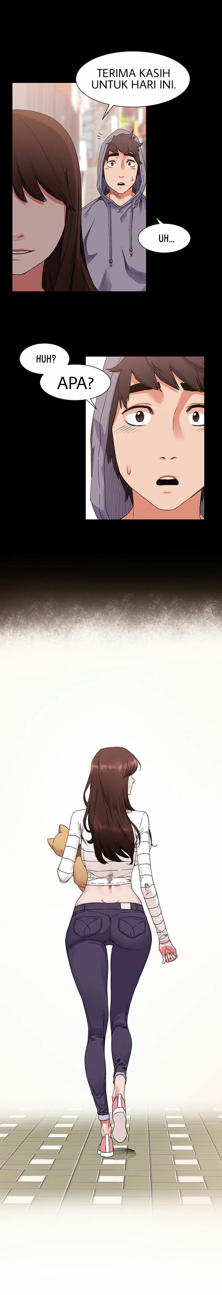 My Kingdom (Silent War) - Chapter 19 15