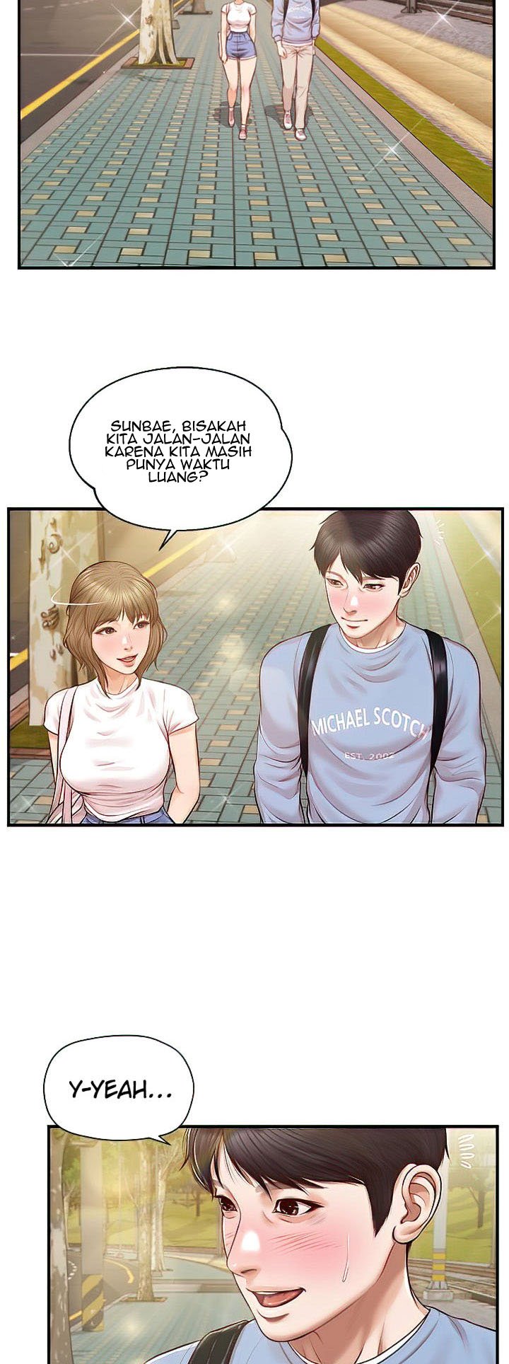 Age of Innocence - Chapter 19 25