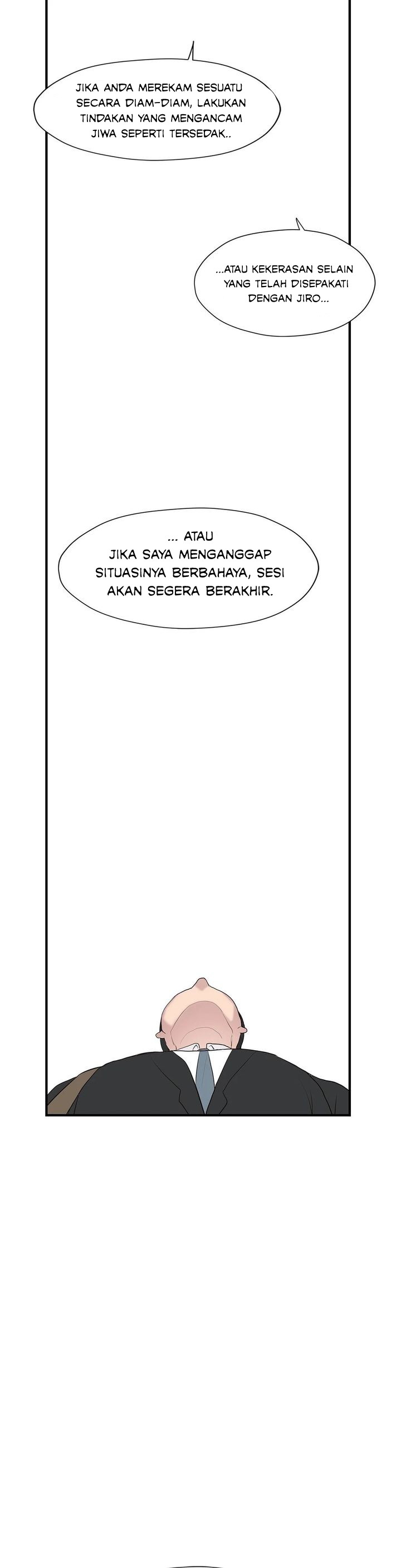 Toxic Burn - Chapter 19 35