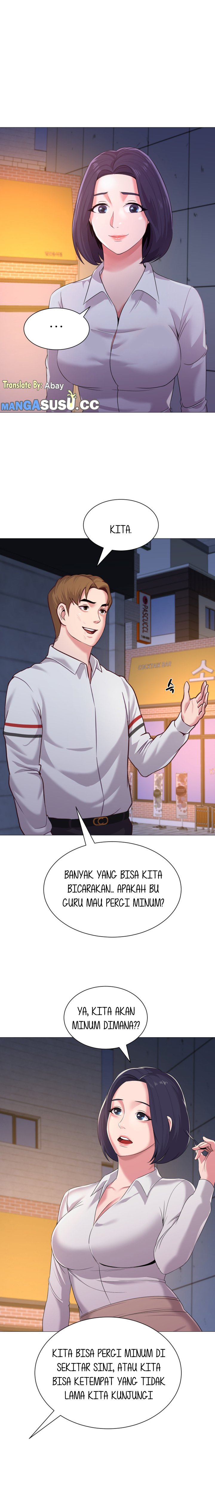 Sexual Teacher - Chapter 19 3