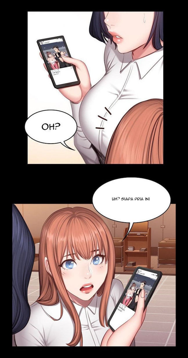 Fitness Uncensored - Chapter 19 11 Fitness Uncensored - Chapter 19 11