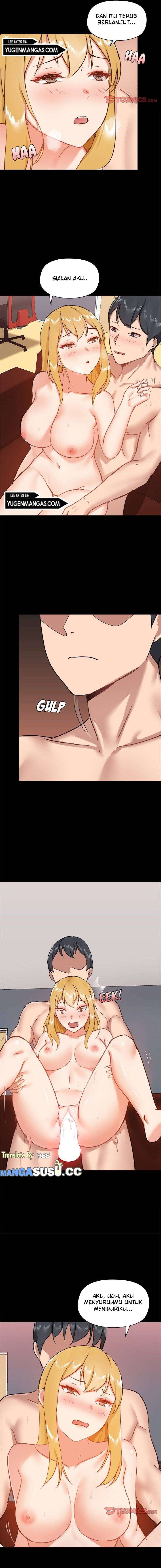 Gamers - Chapter 19 9